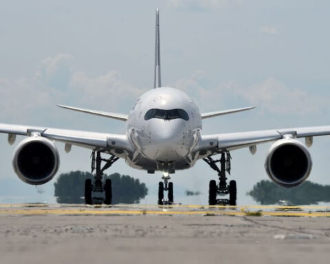 lufthansa sperrzone vorfall