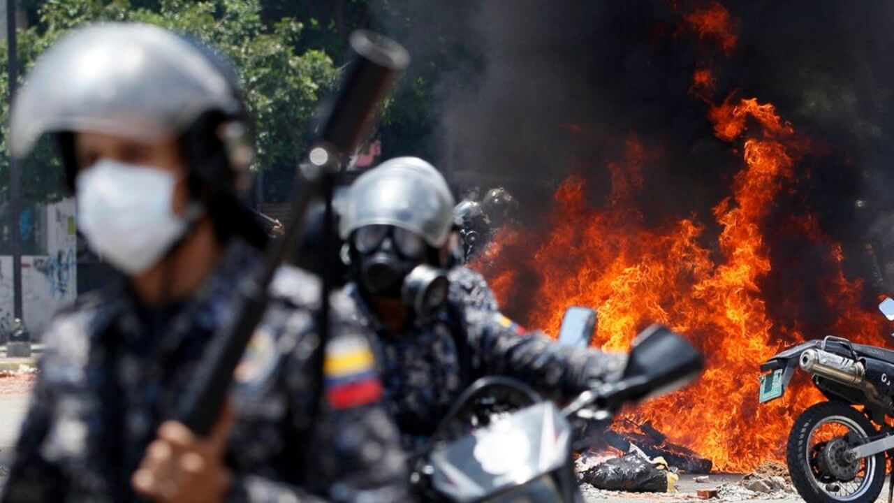venezuela-un-bericht