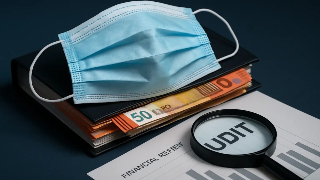 maskenkauf kritik regierung