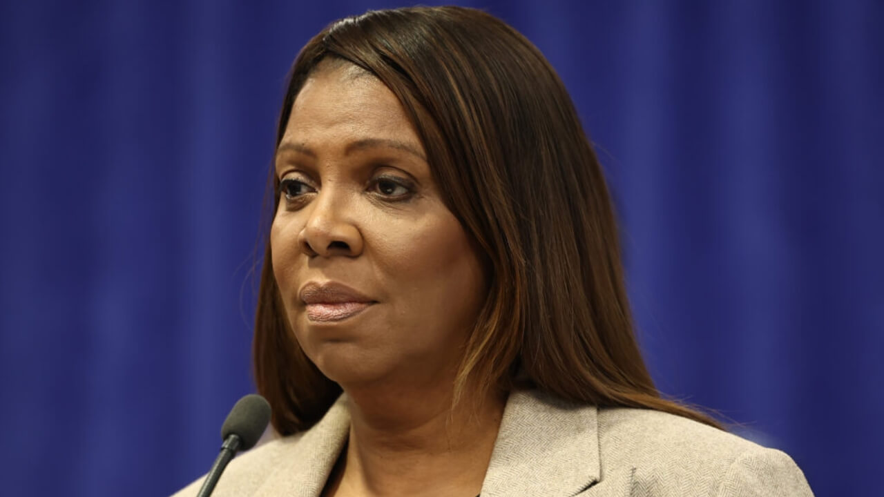 trump letitia-james entscheidung