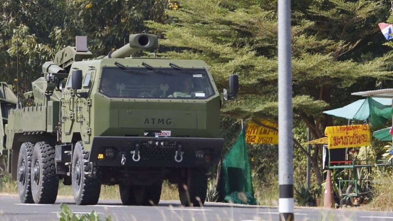 thailand kambodscha konflikt