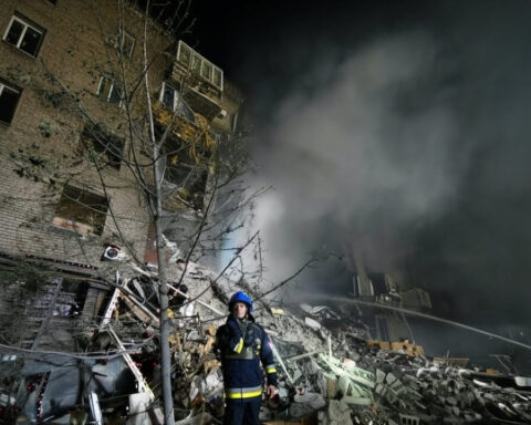 ukrainehilfe wirtschaft forderung