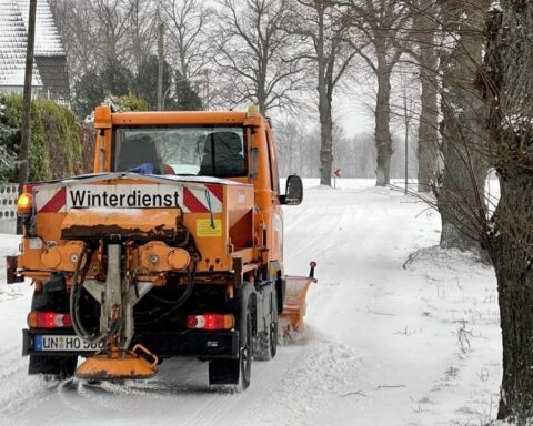 glättechaos-norden-unfälle