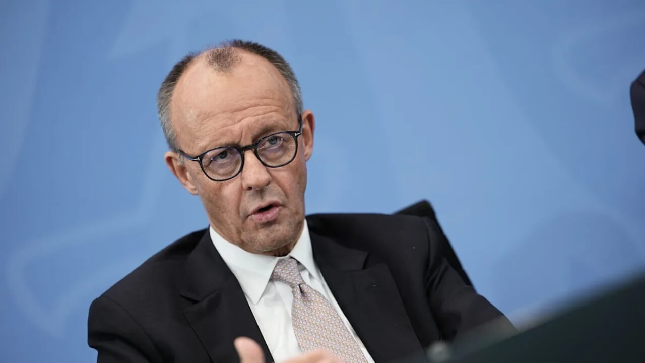 merz rentenreform debatte