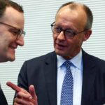 cdu rentenreform berufsgruppen