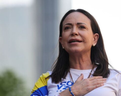 machado-friedensnobelpreis-venezuela