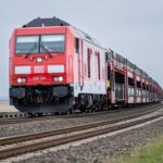 auto zug sylt