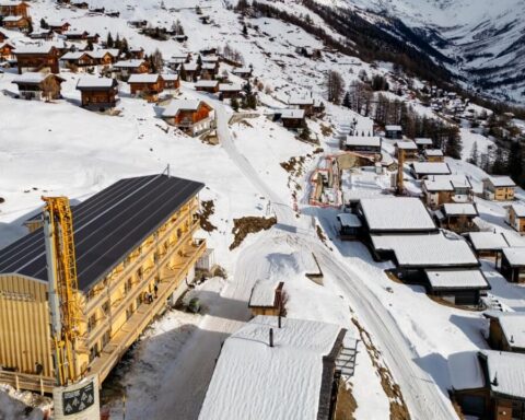 tourismus hotel region