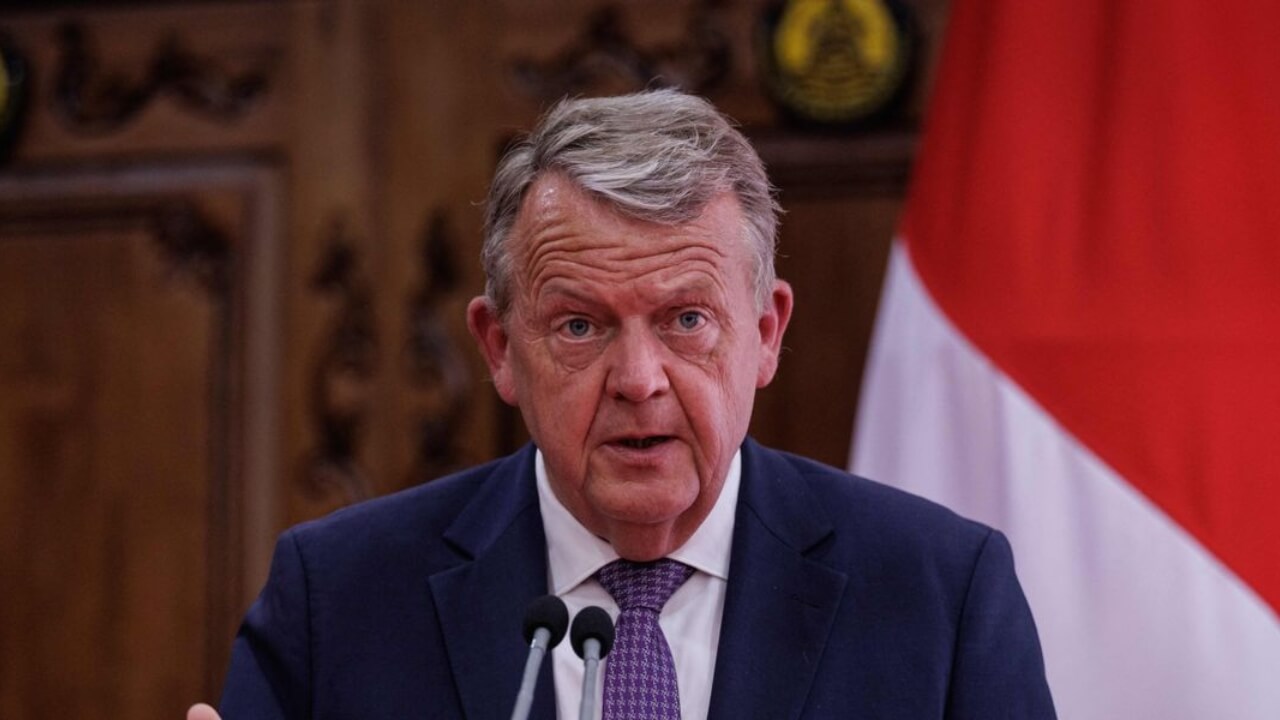 Dänemark-US-Abhören