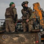 ukraine siwersk verlust