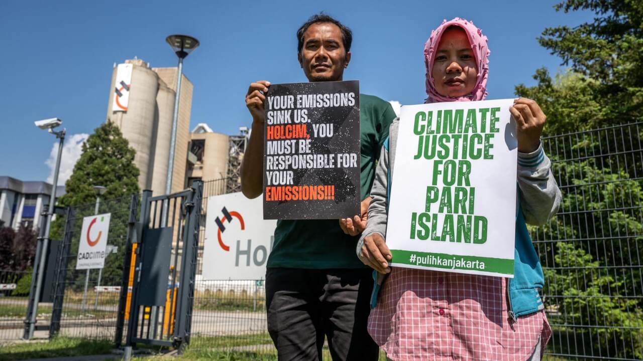 Zuger-Klimaklage-Holcim