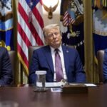 trump spritregeln lockerung