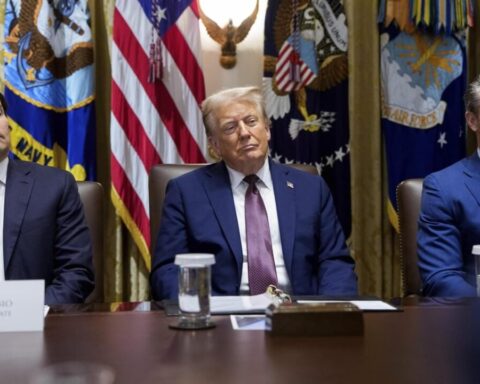 trump spritregeln lockerung