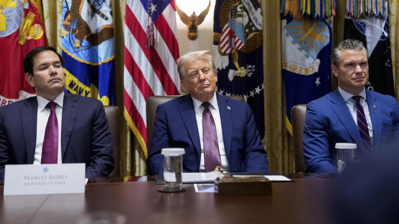 trump spritregeln lockerung