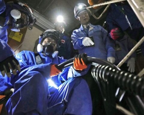japan atomreaktor neustart