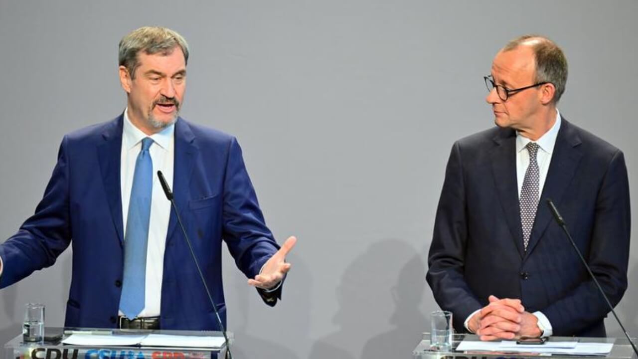 soeder-merz-einheit