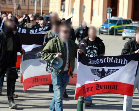 rechtsterrorismus-anklage-deutschland