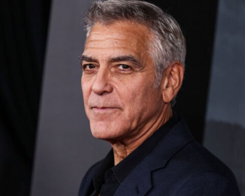 george-clooney-trauer