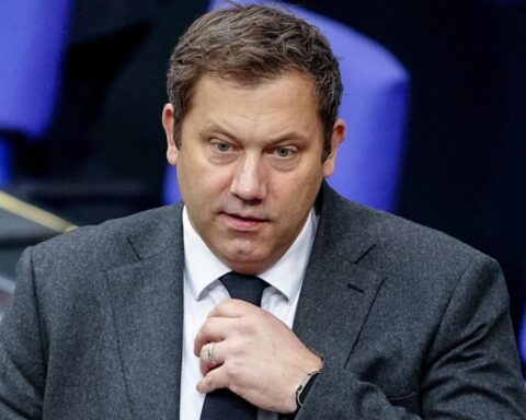 rentenpaket klingbeil mehrheit