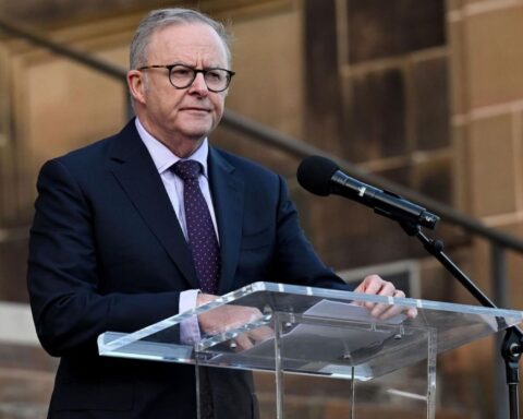 australien politik reformen