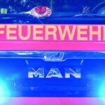 lübeck schrottplatz brand