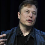 Musk gewinnt Tesla