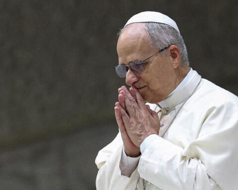 weihnachten friedensappell papst