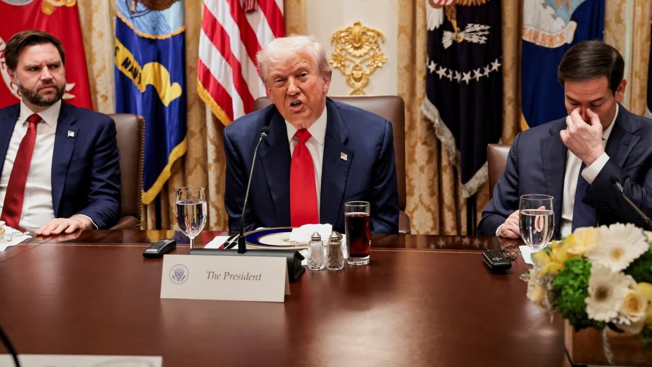 US-Einreiseverbote-Aktivisten