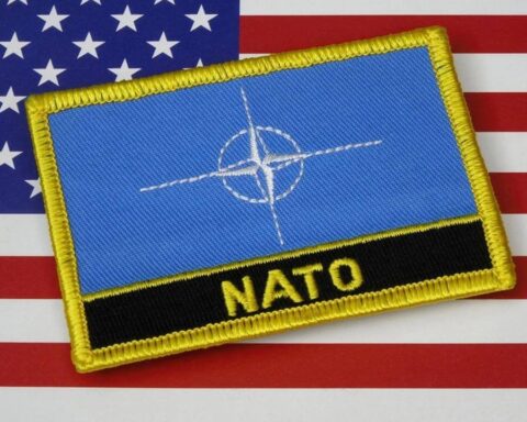 USA NATO Voll