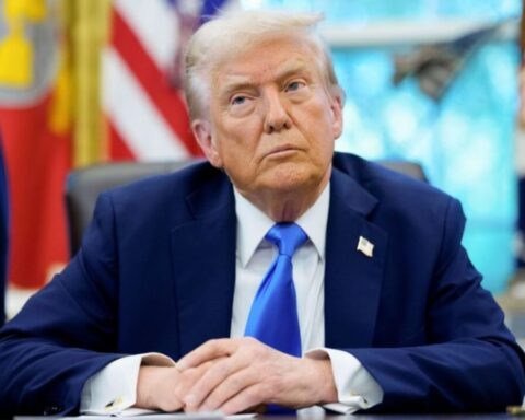 trump gesundheitszeugnis wahlkampf