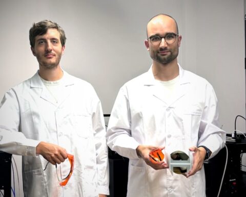 Chipproduktion in Europa