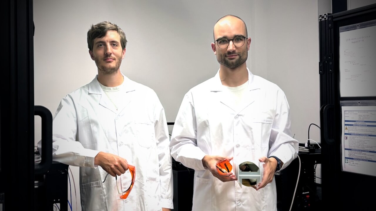 Chipproduktion in Europa