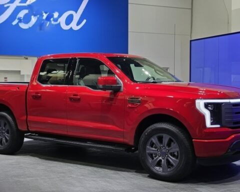 ford elektrostrategie stellenabbau