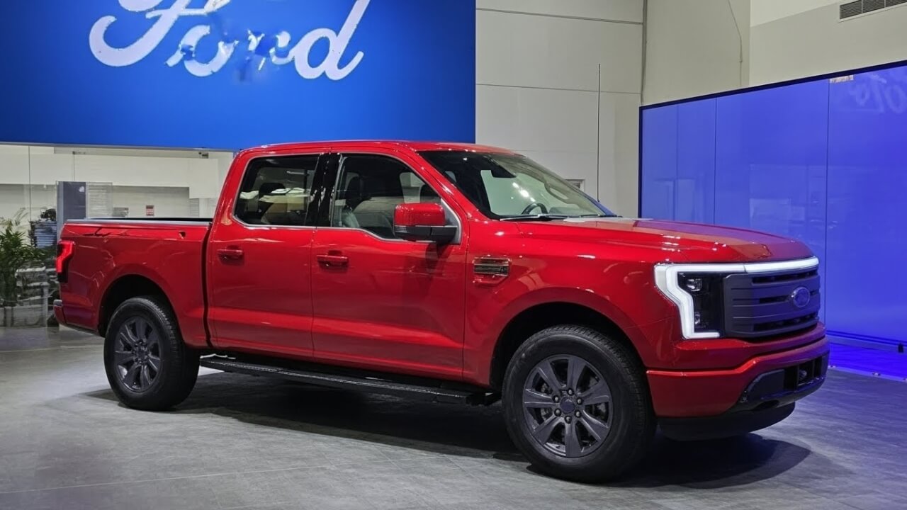 ford elektrostrategie stellenabbau