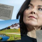 glamour diplomatie reiche