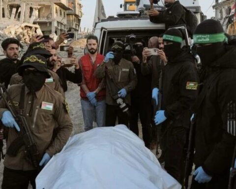 thailänder leiche israel