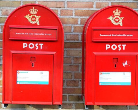 daenemark-digitale-post