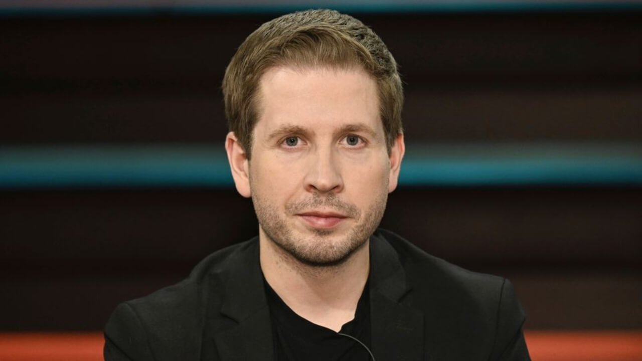 kühnert spd haushalt