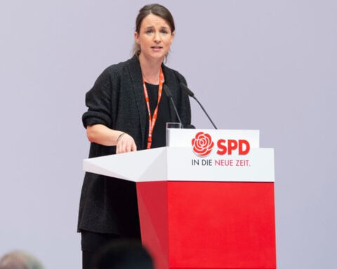 bürgergeld spd reform