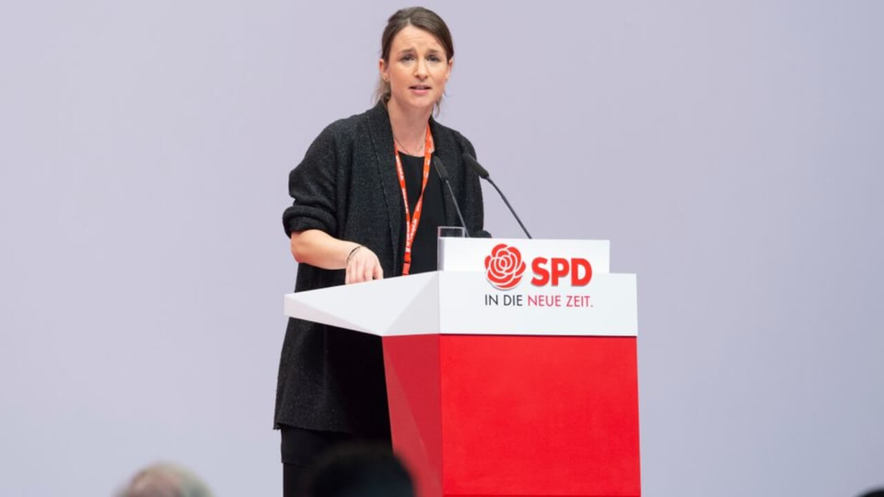 bürgergeld spd reform