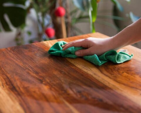 Haushalt-Schwarzarbeit