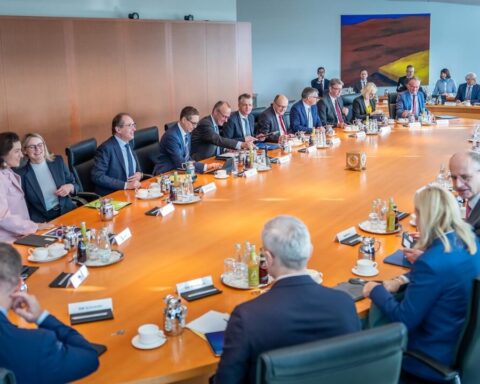 deutschland politik jahresende