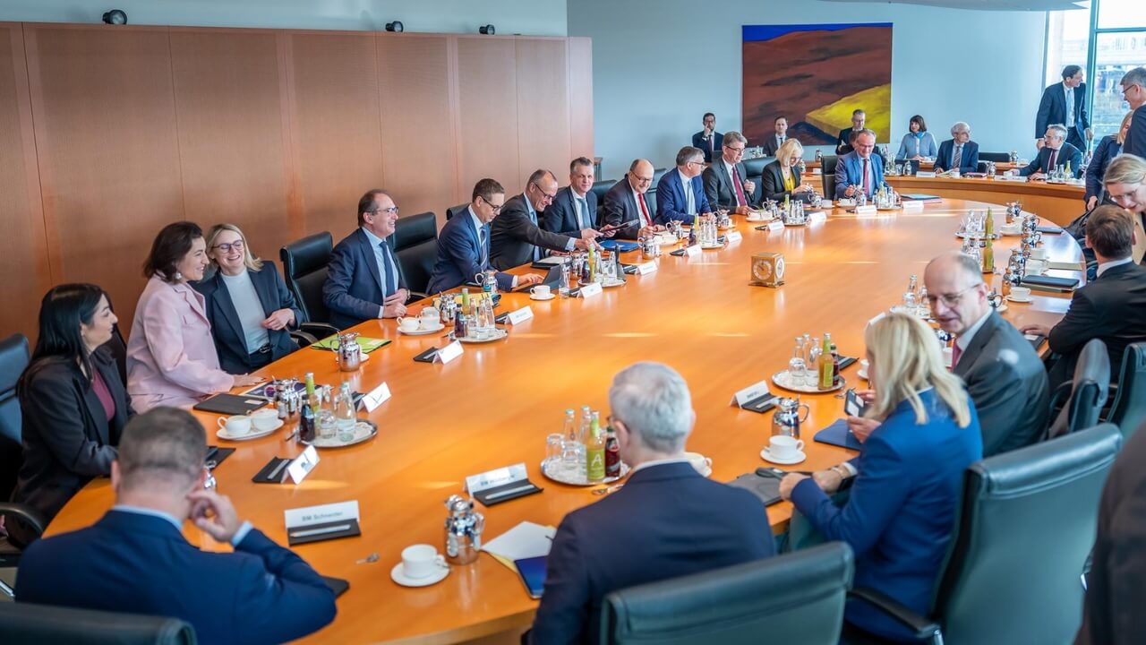 deutschland politik jahresende