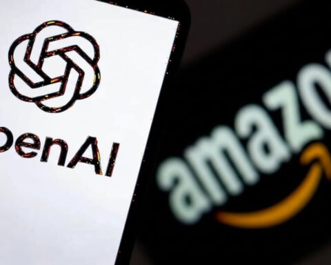 amazon openai investition