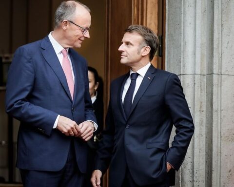 merz-macron-spannungen