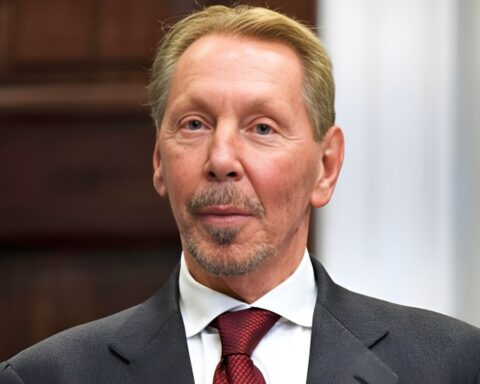 Ellison Warner Bürgschaft