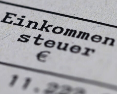 steuerlast deutsche unternehmen