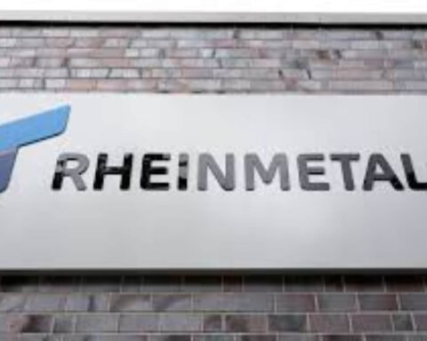 rheinmetall abspaltung autozulieferer