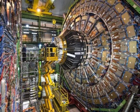 cern privatinvestition forschung