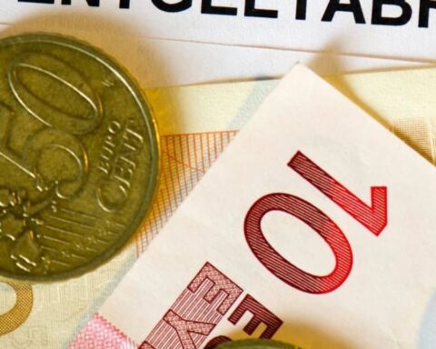 gehalt deutschland 2025